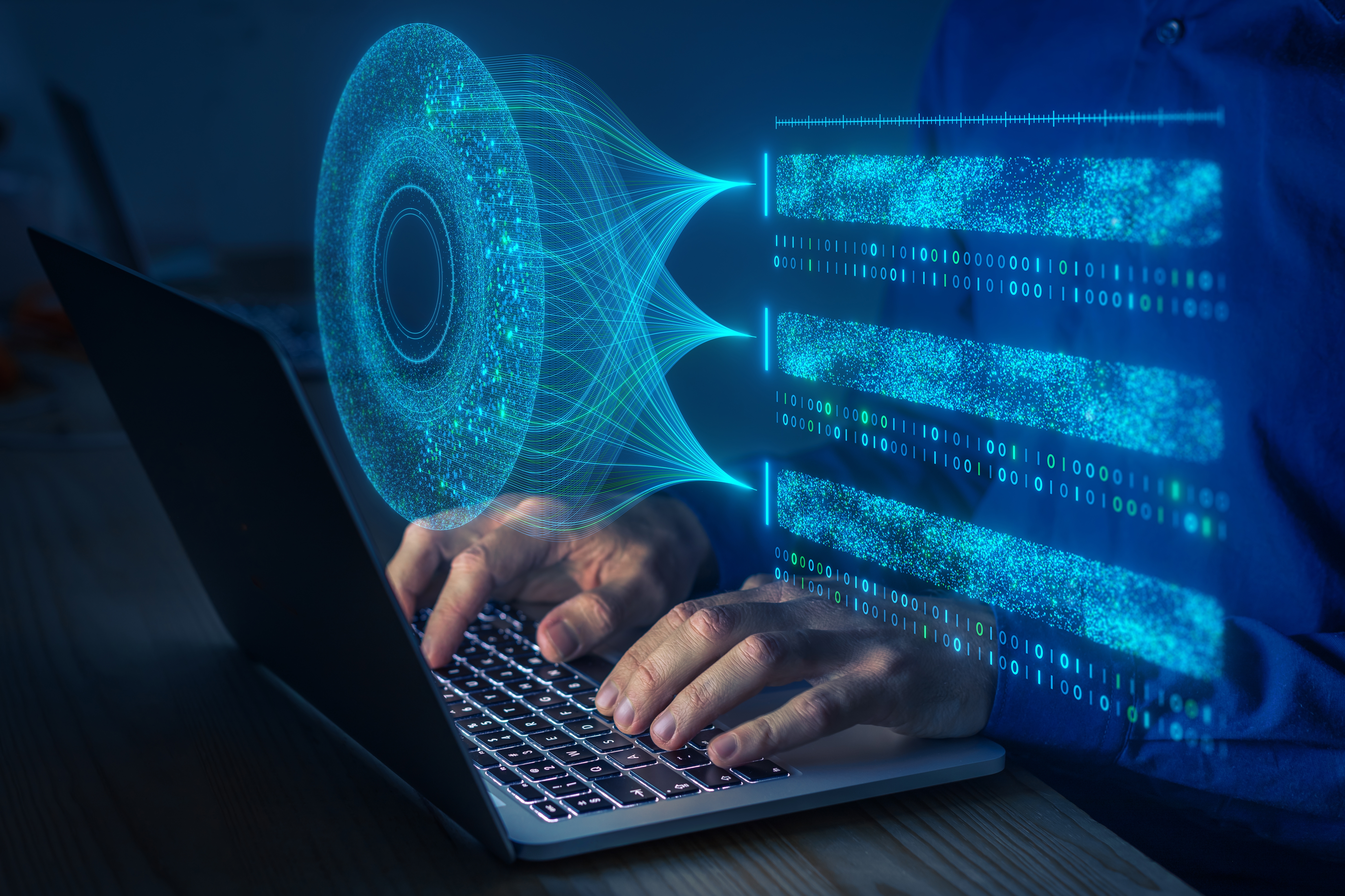 Understanding Authentication & Security